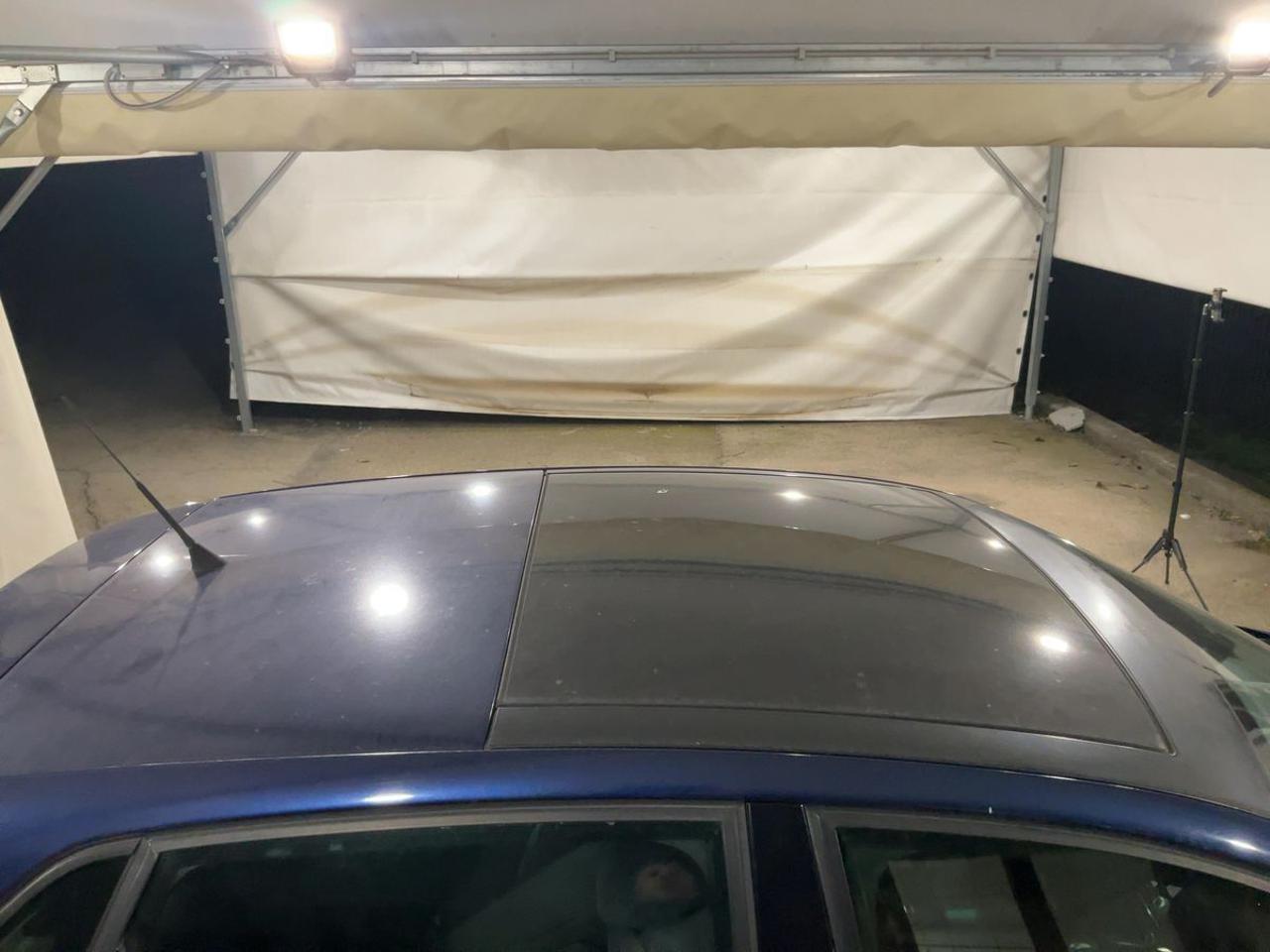 VOLKSWAGEN Polo 1.2 TSI DSG 5p Highline CAMBIO AUTOMATICO - 13