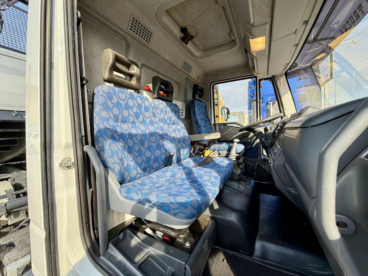 IVECO EUROCARGO 80E17 - 13