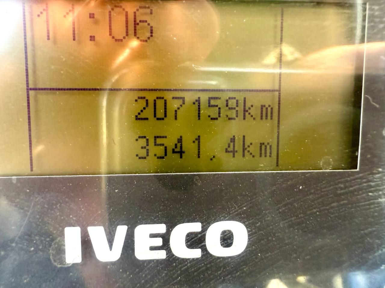 IVECO EUROCARGO 80E17 - 15