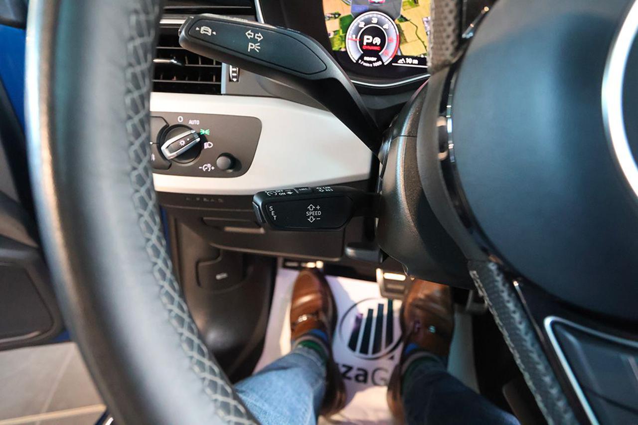 AUDI A5 40 TDI Sportback Quattro S-Tronic S-Line - 26