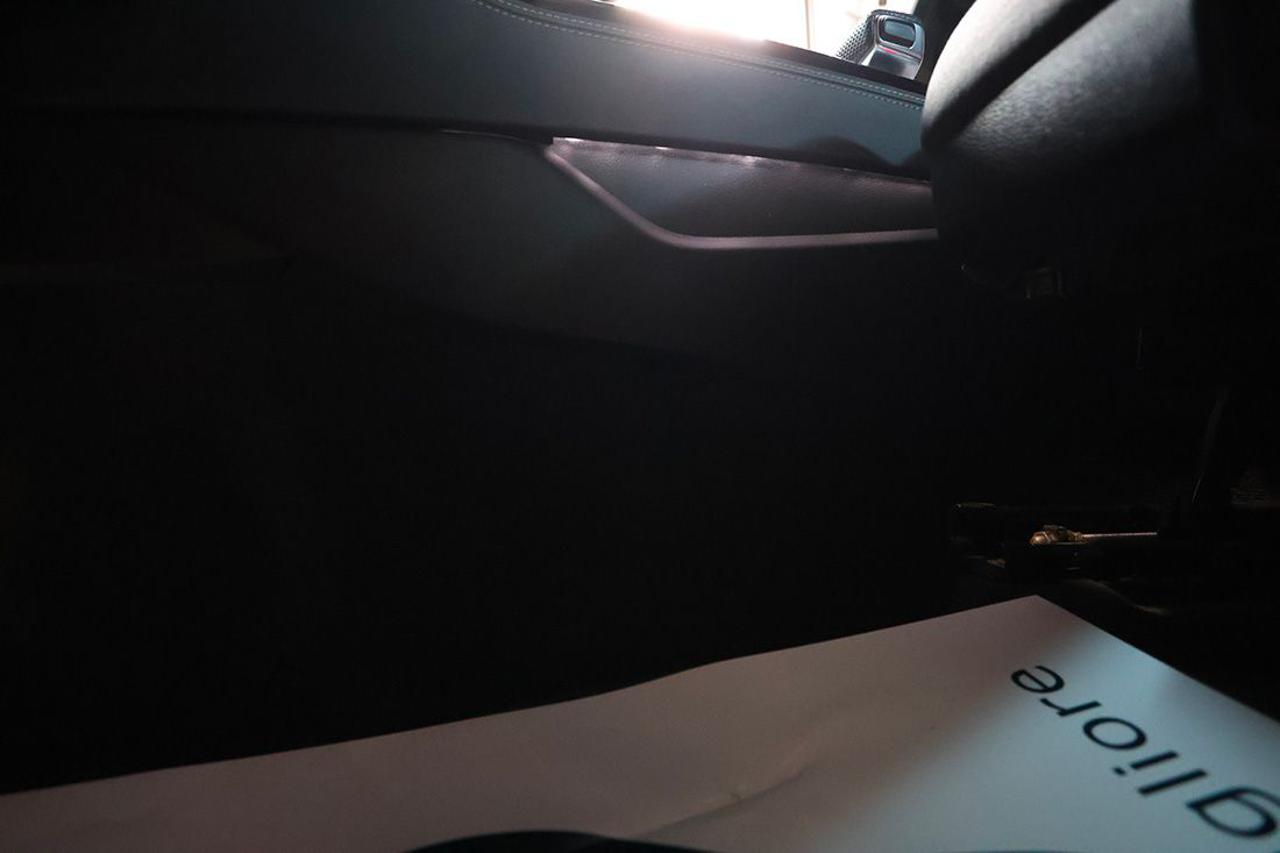 AUDI A5 40 TDI Sportback Quattro S-Tronic S-Line - 42