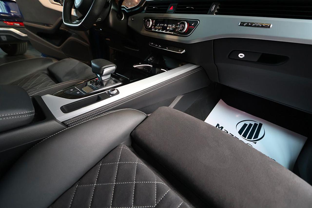 AUDI A5 40 TDI Sportback Quattro S-Tronic S-Line - 40