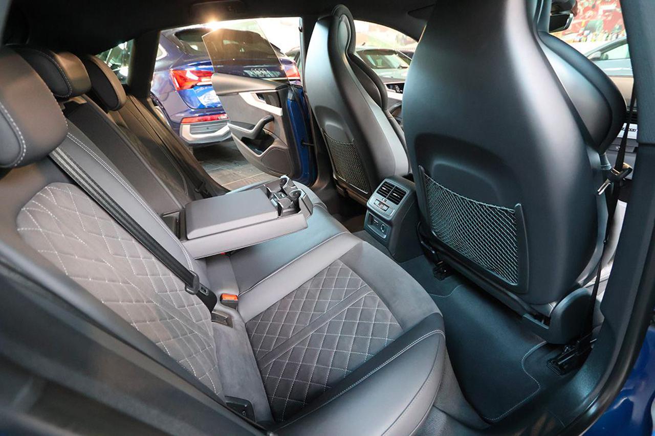 AUDI A5 40 TDI Sportback Quattro S-Tronic S-Line - 19