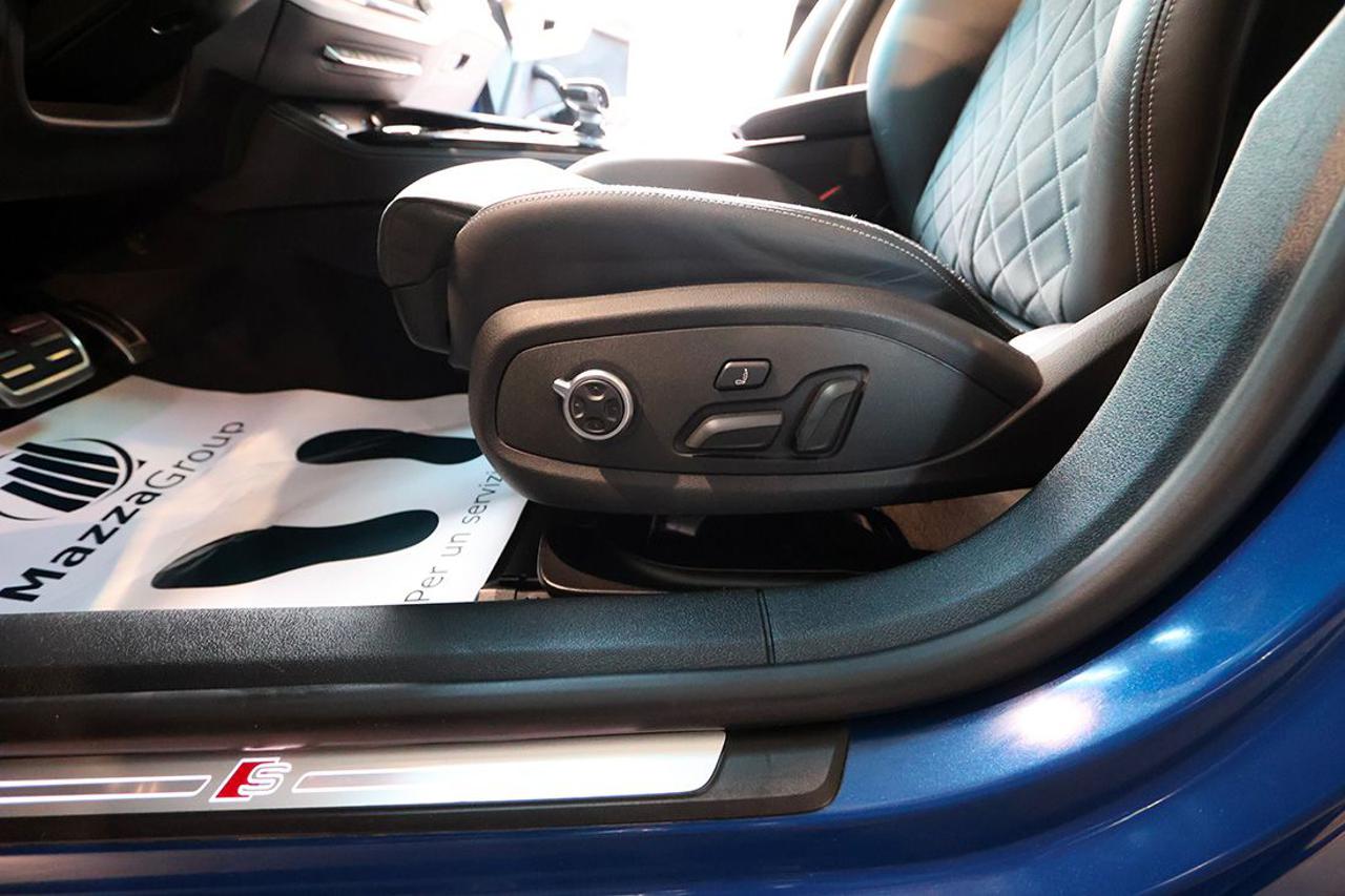 AUDI A5 40 TDI Sportback Quattro S-Tronic S-Line - 47