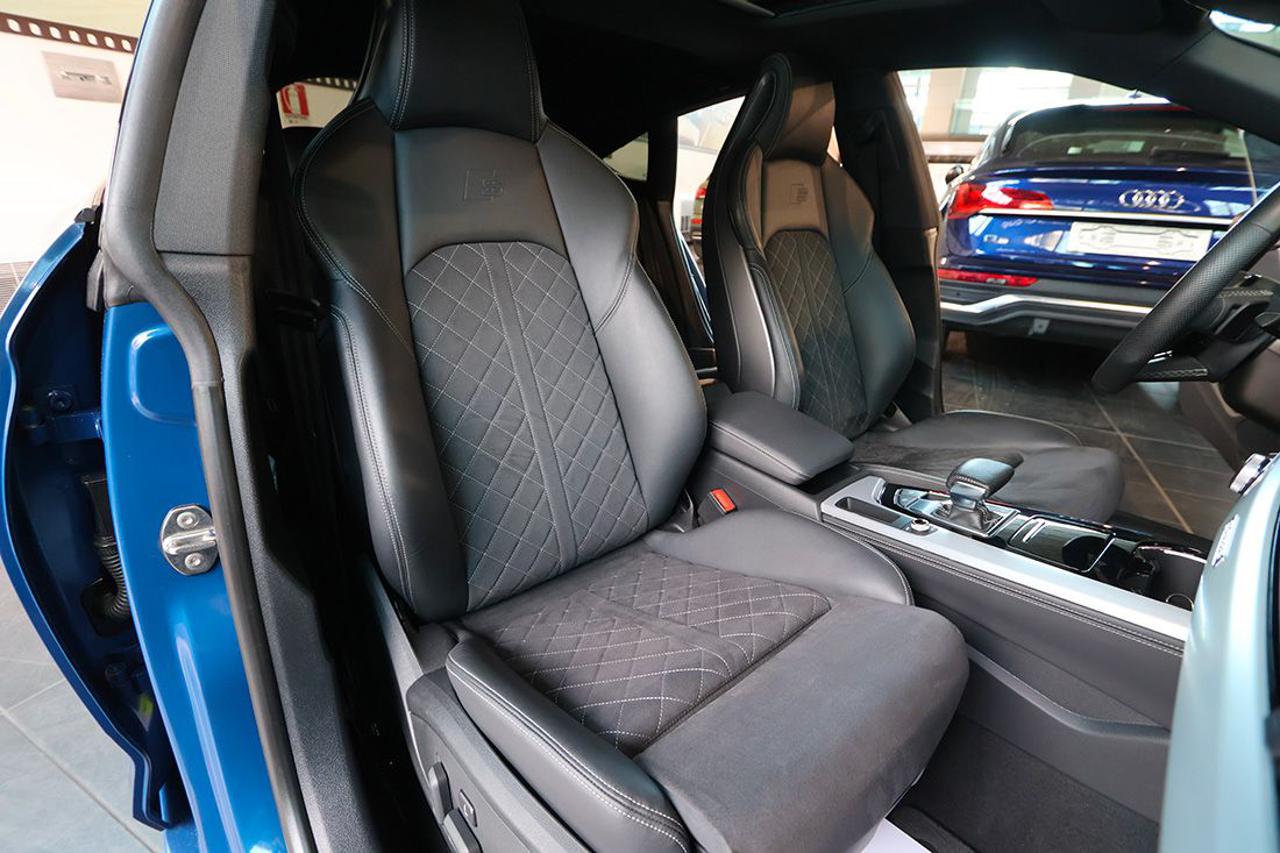 AUDI A5 40 TDI Sportback Quattro S-Tronic S-Line - 17
