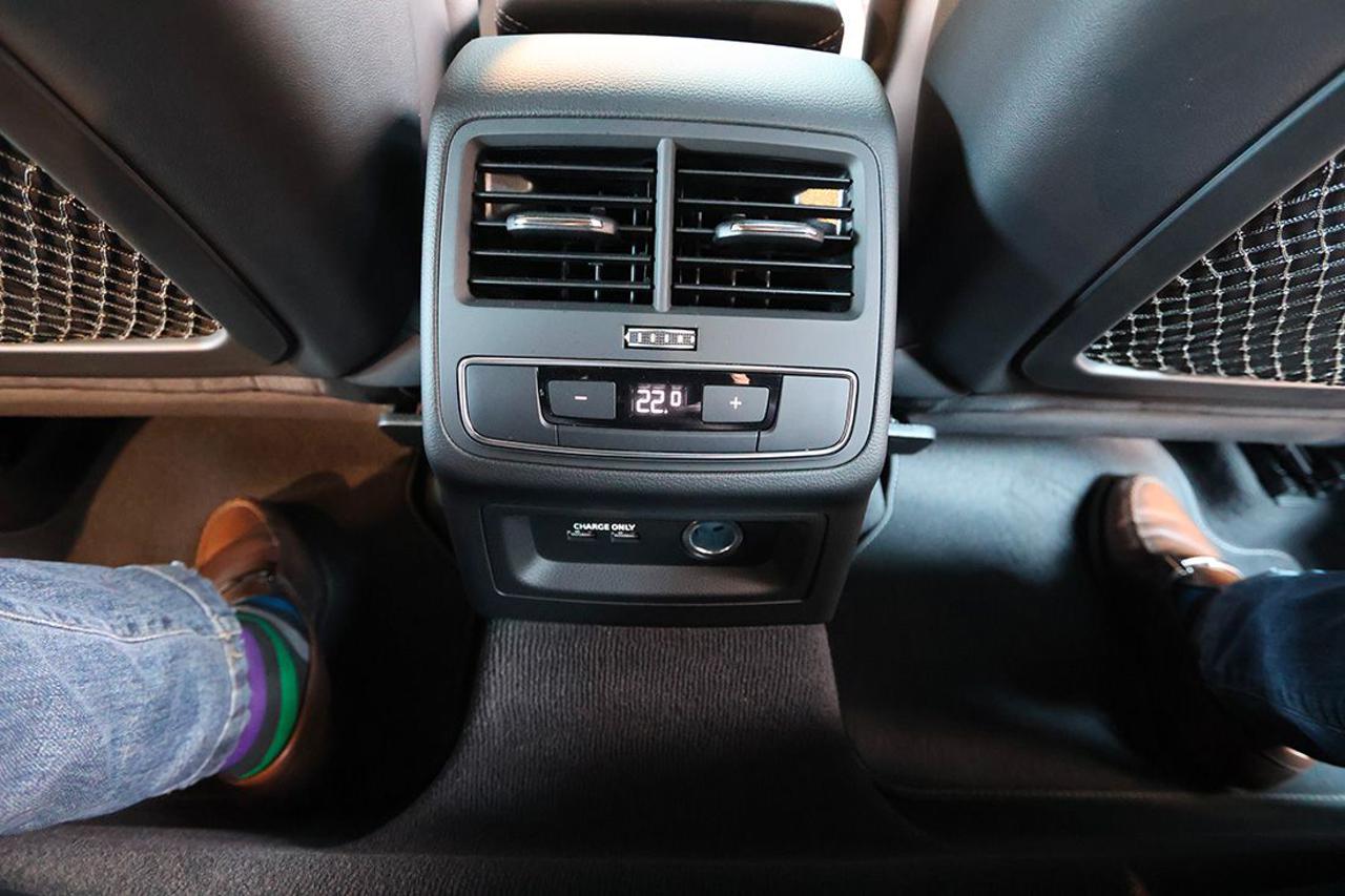 AUDI A5 40 TDI Sportback Quattro S-Tronic S-Line - 49