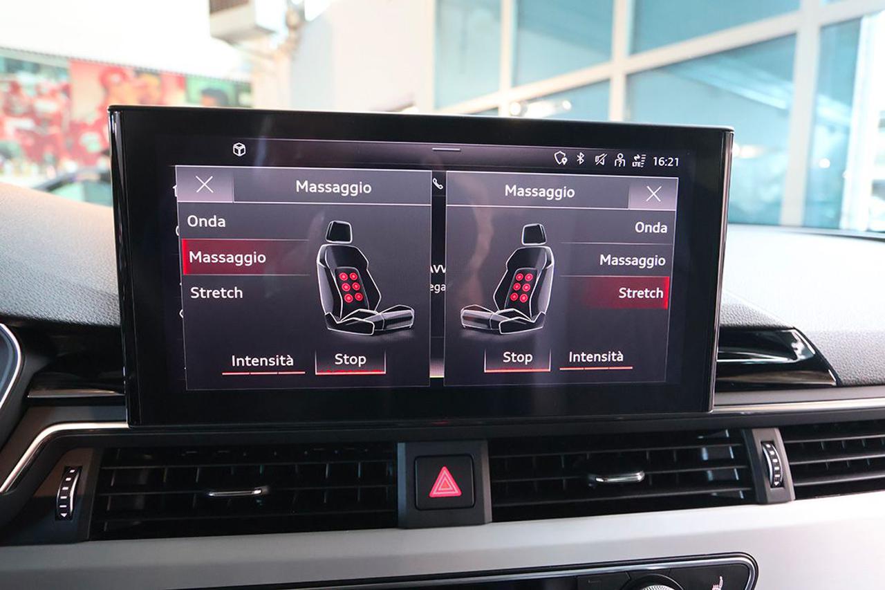 AUDI A5 40 TDI Sportback Quattro S-Tronic S-Line - 34