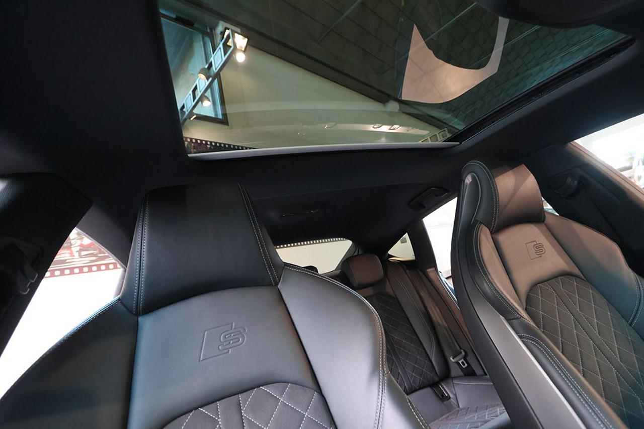 AUDI A5 40 TDI Sportback Quattro S-Tronic S-Line - 22
