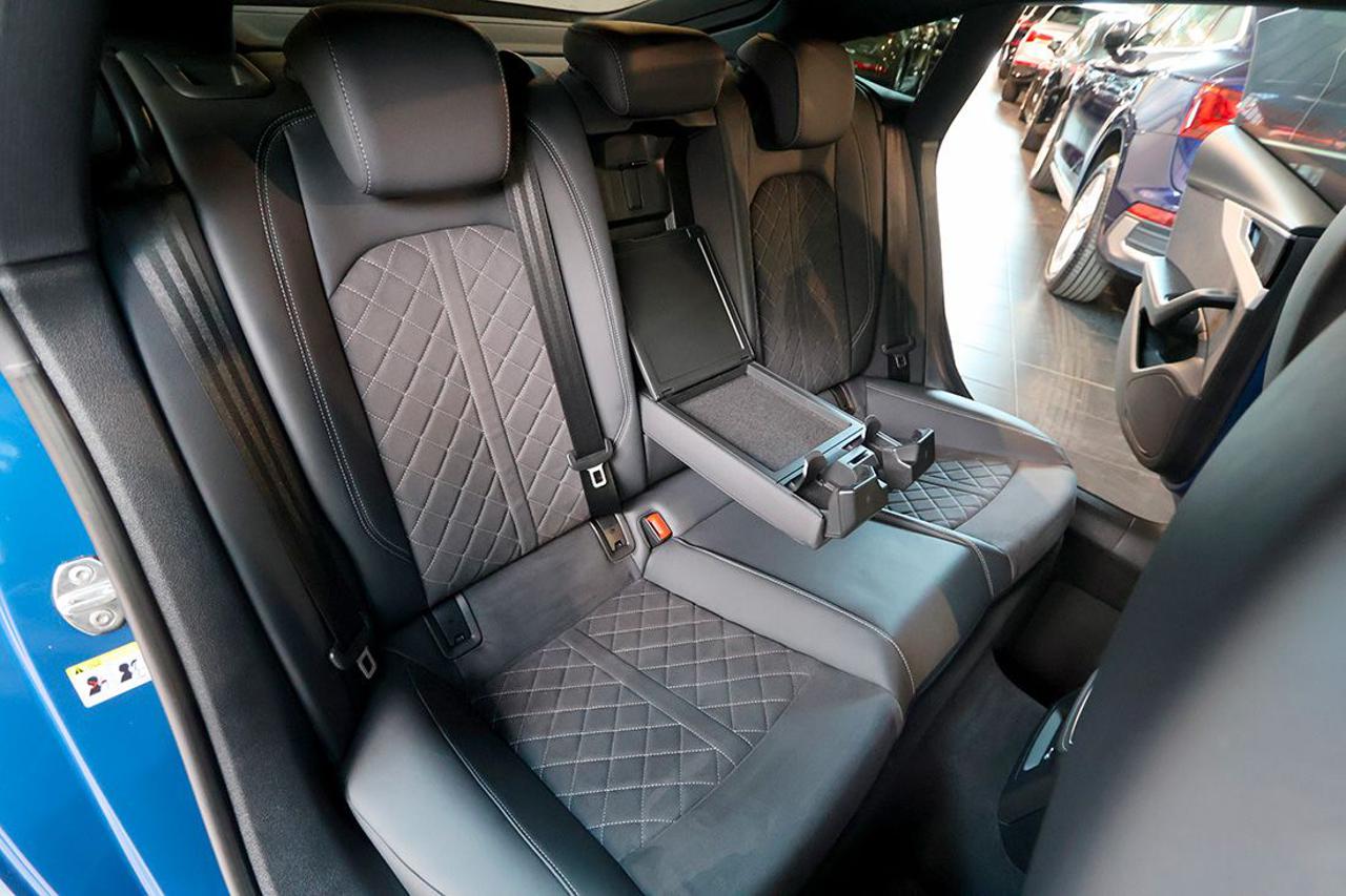 AUDI A5 40 TDI Sportback Quattro S-Tronic S-Line - 20