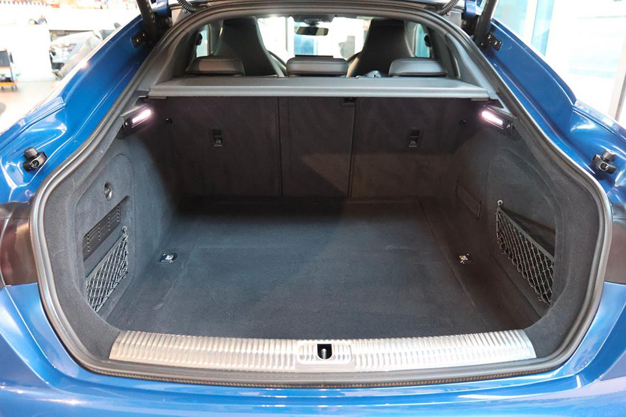 AUDI A5 40 TDI Sportback Quattro S-Tronic S-Line - 13