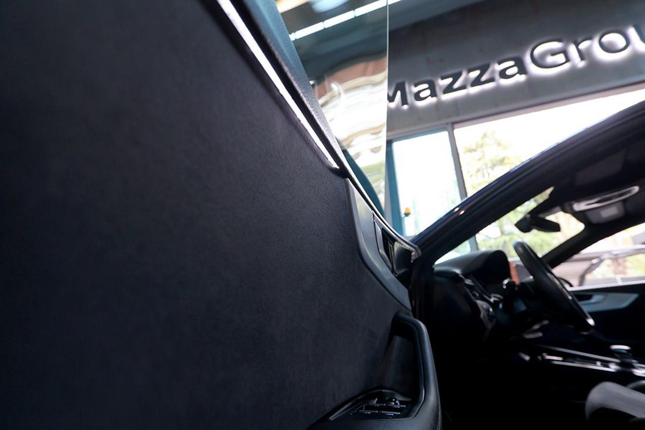 AUDI A5 40 TDI Sportback Quattro S-Tronic S-Line - 43