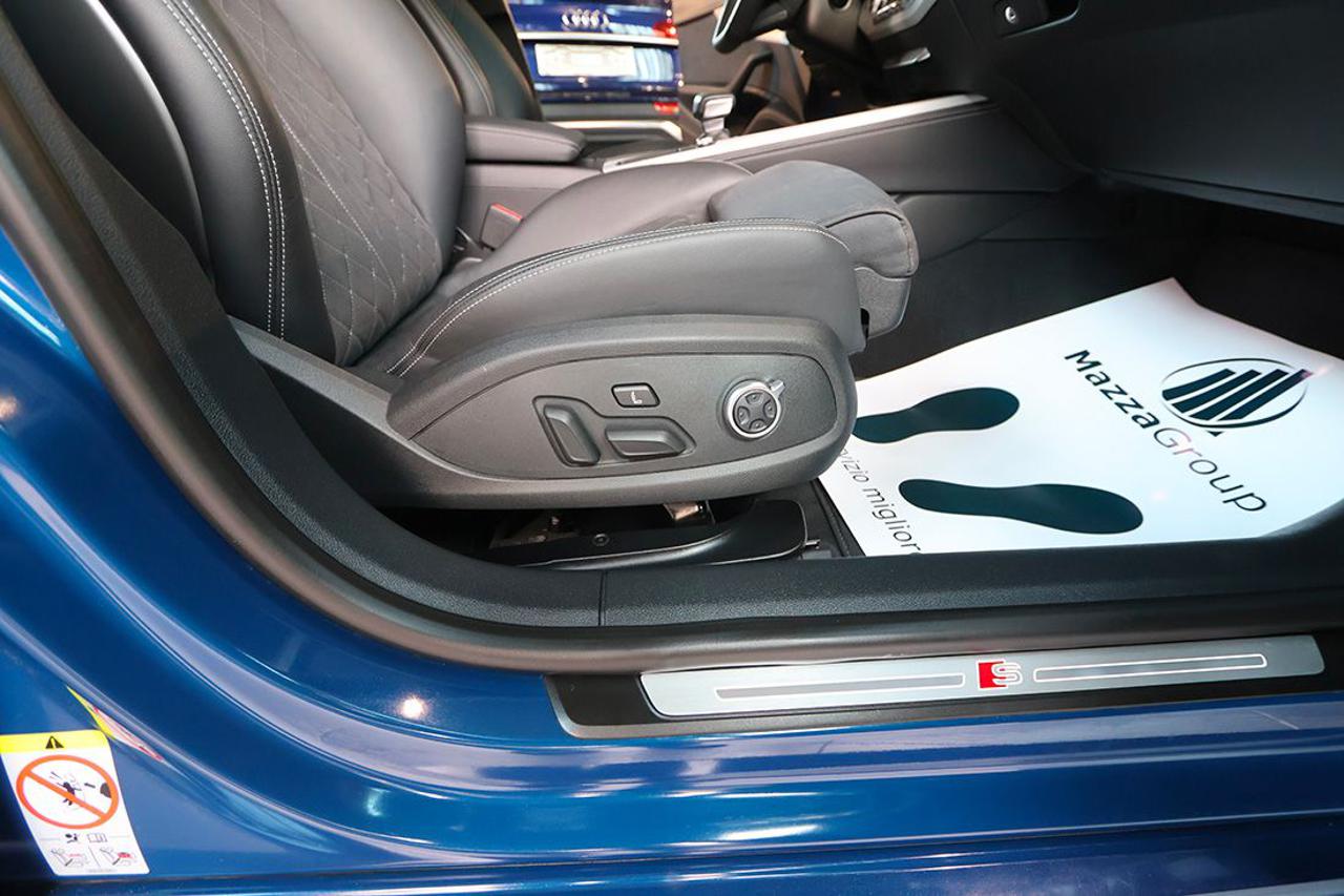 AUDI A5 40 TDI Sportback Quattro S-Tronic S-Line - 46