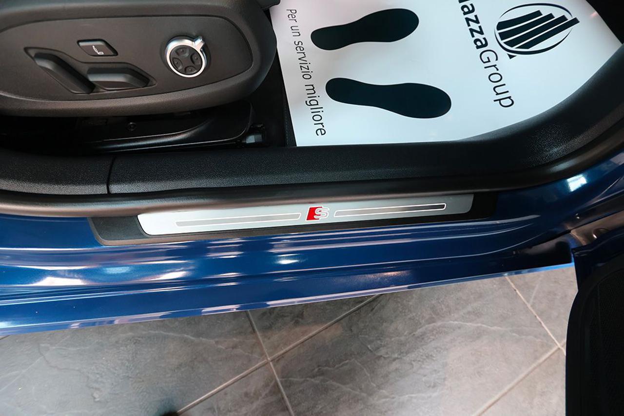 AUDI A5 40 TDI Sportback Quattro S-Tronic S-Line - 45