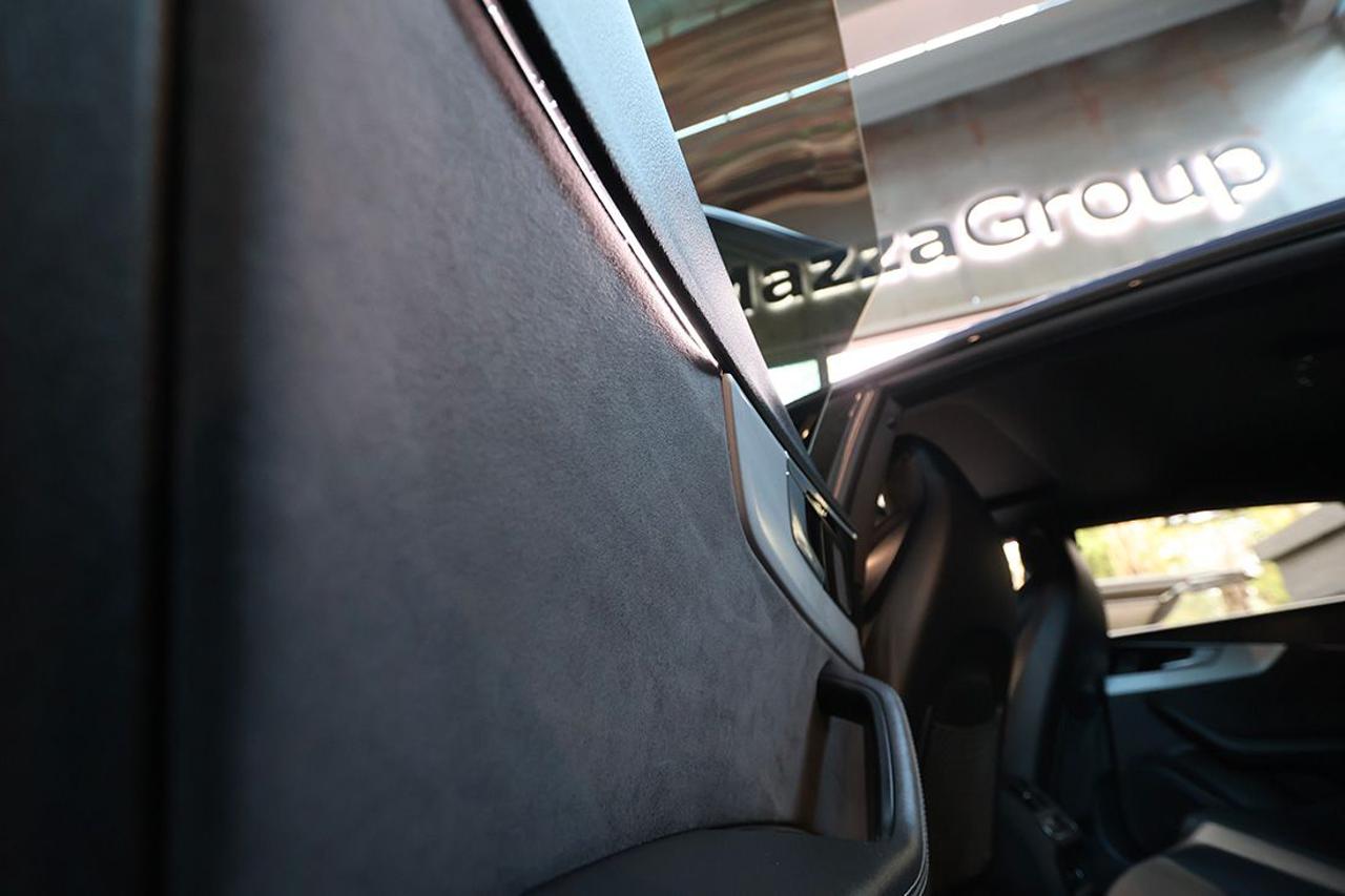 AUDI A5 40 TDI Sportback Quattro S-Tronic S-Line - 44