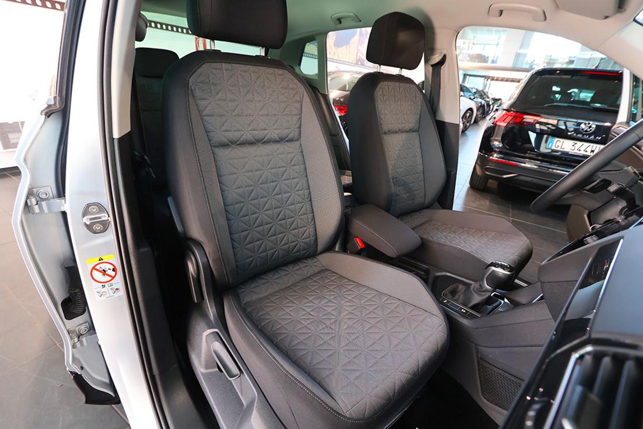 VOLKSWAGEN Tiguan 2.0 TDI 150cv SCR DSG Life - 16