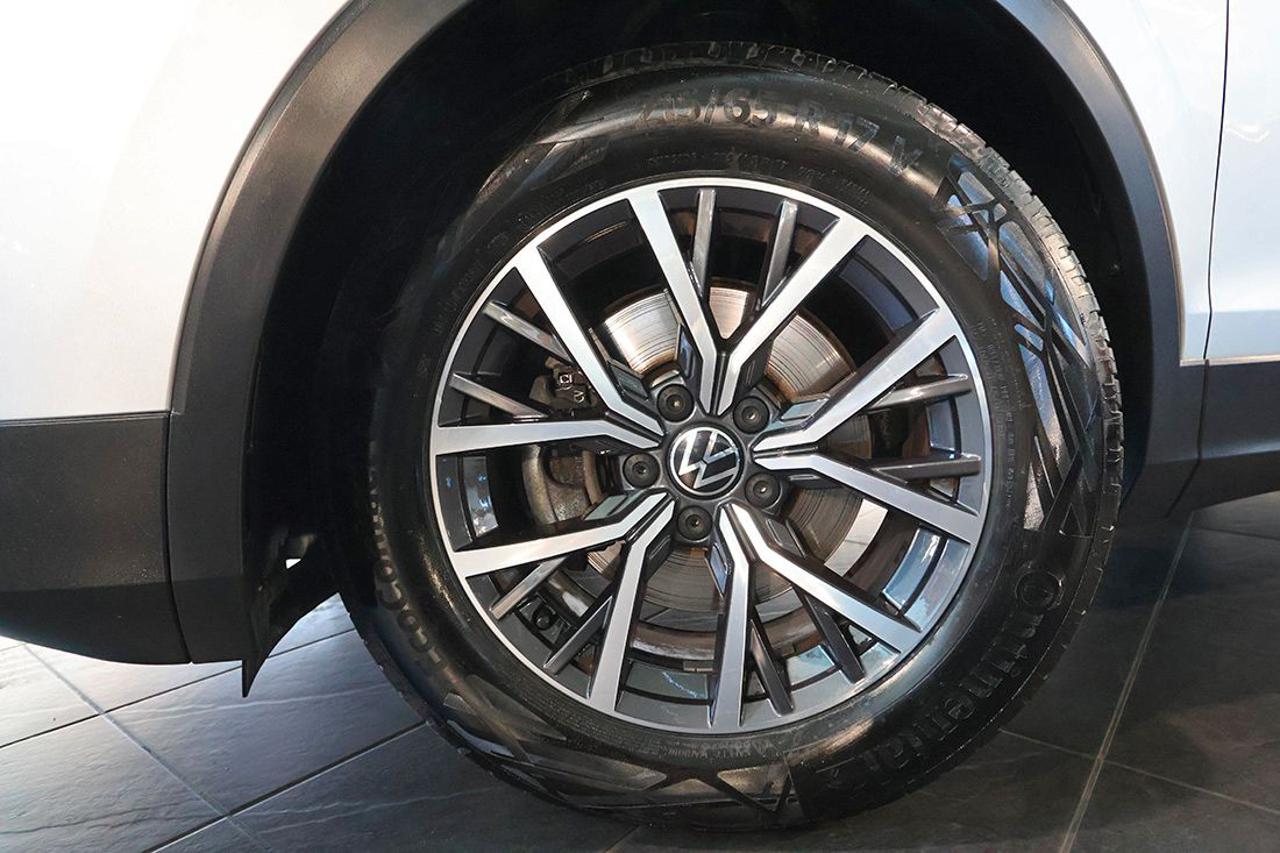 VOLKSWAGEN Tiguan 2.0 TDI 150cv SCR DSG Life - 6