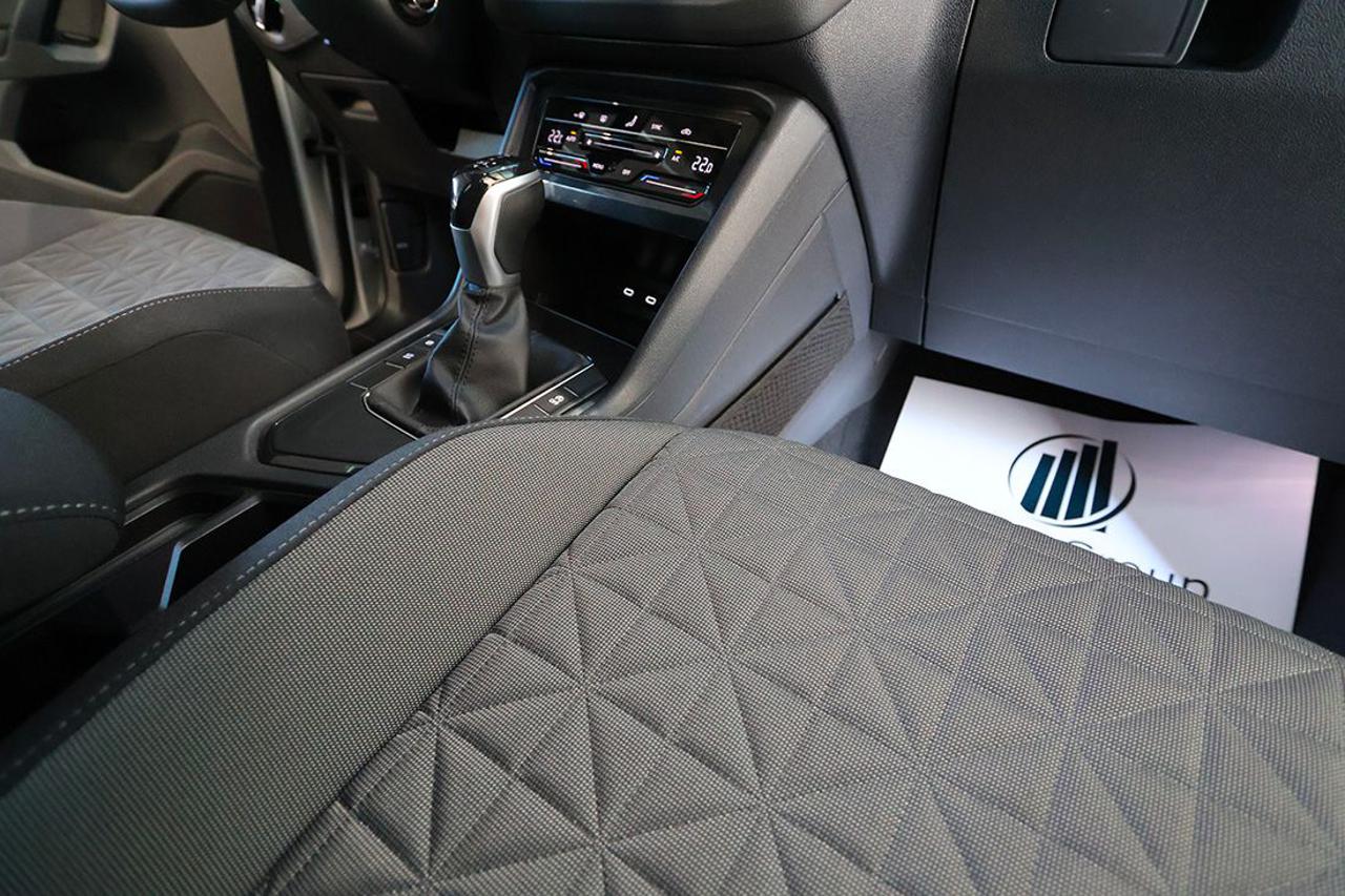 VOLKSWAGEN Tiguan 2.0 TDI 150cv SCR DSG Life - 30