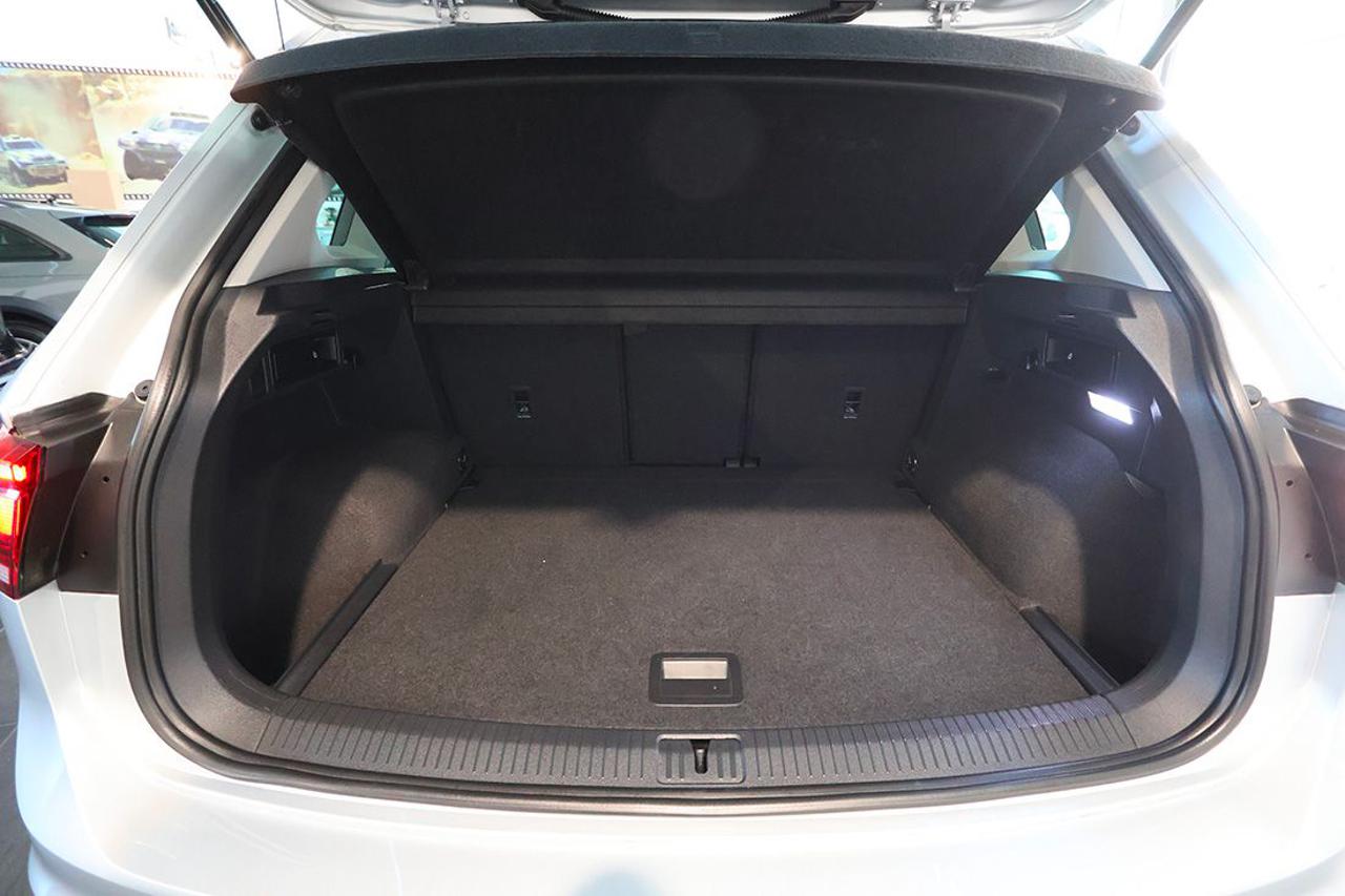 VOLKSWAGEN Tiguan 2.0 TDI 150cv SCR DSG Life - 12