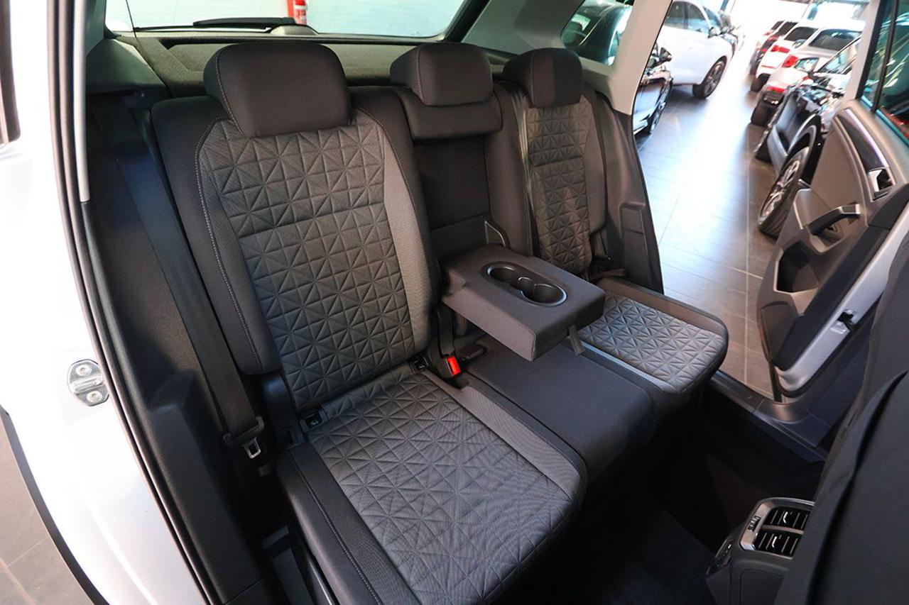 VOLKSWAGEN Tiguan 2.0 TDI 150cv SCR DSG Life - 19