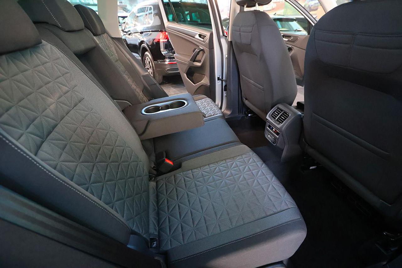 VOLKSWAGEN Tiguan 2.0 TDI 150cv SCR DSG Life - 18