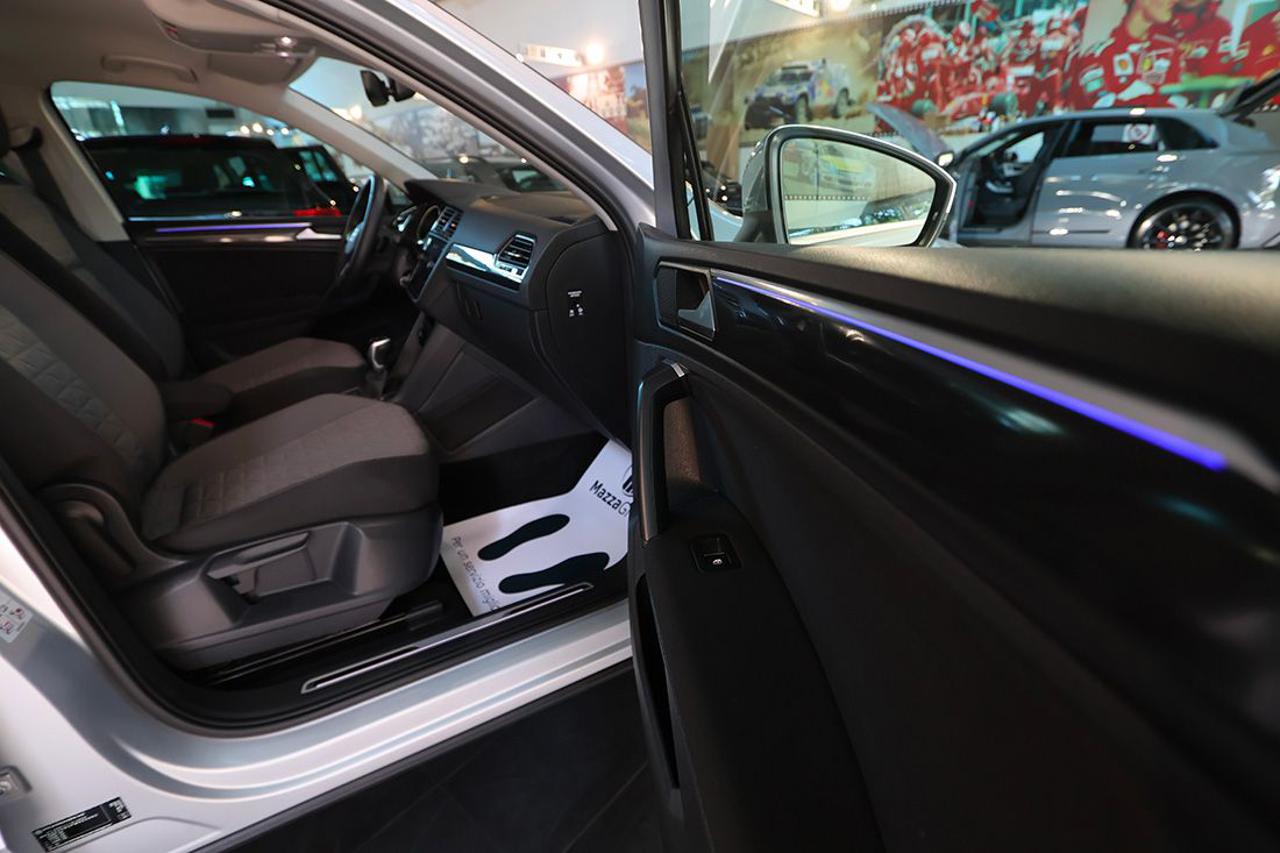 VOLKSWAGEN Tiguan 2.0 TDI 150cv SCR DSG Life - 32