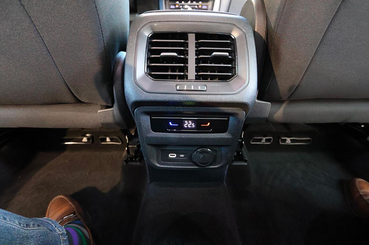 VOLKSWAGEN Tiguan 2.0 TDI 150cv SCR DSG Life - 35