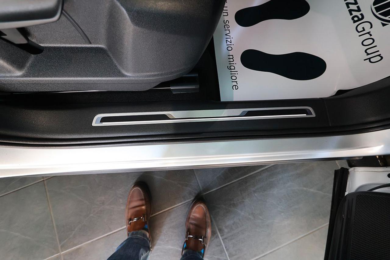 VOLKSWAGEN Tiguan 2.0 TDI 150cv SCR DSG Life - 34