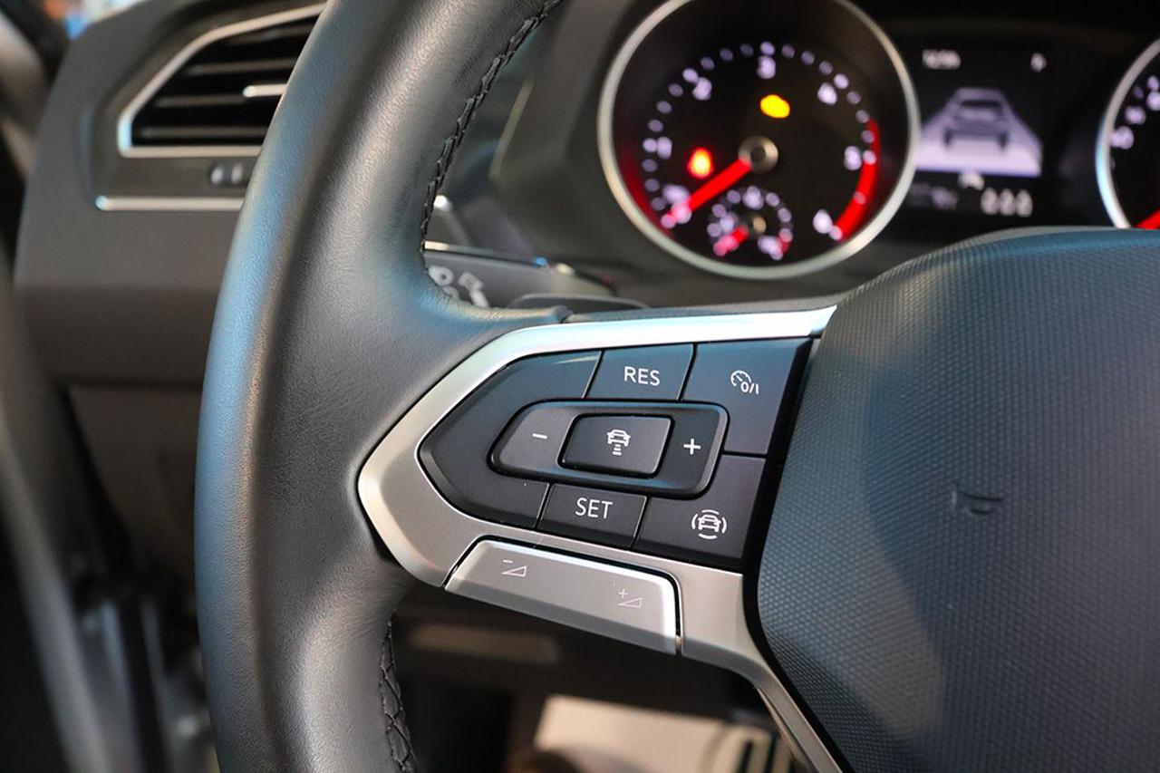 VOLKSWAGEN Tiguan 2.0 TDI 150cv SCR DSG Life - 21