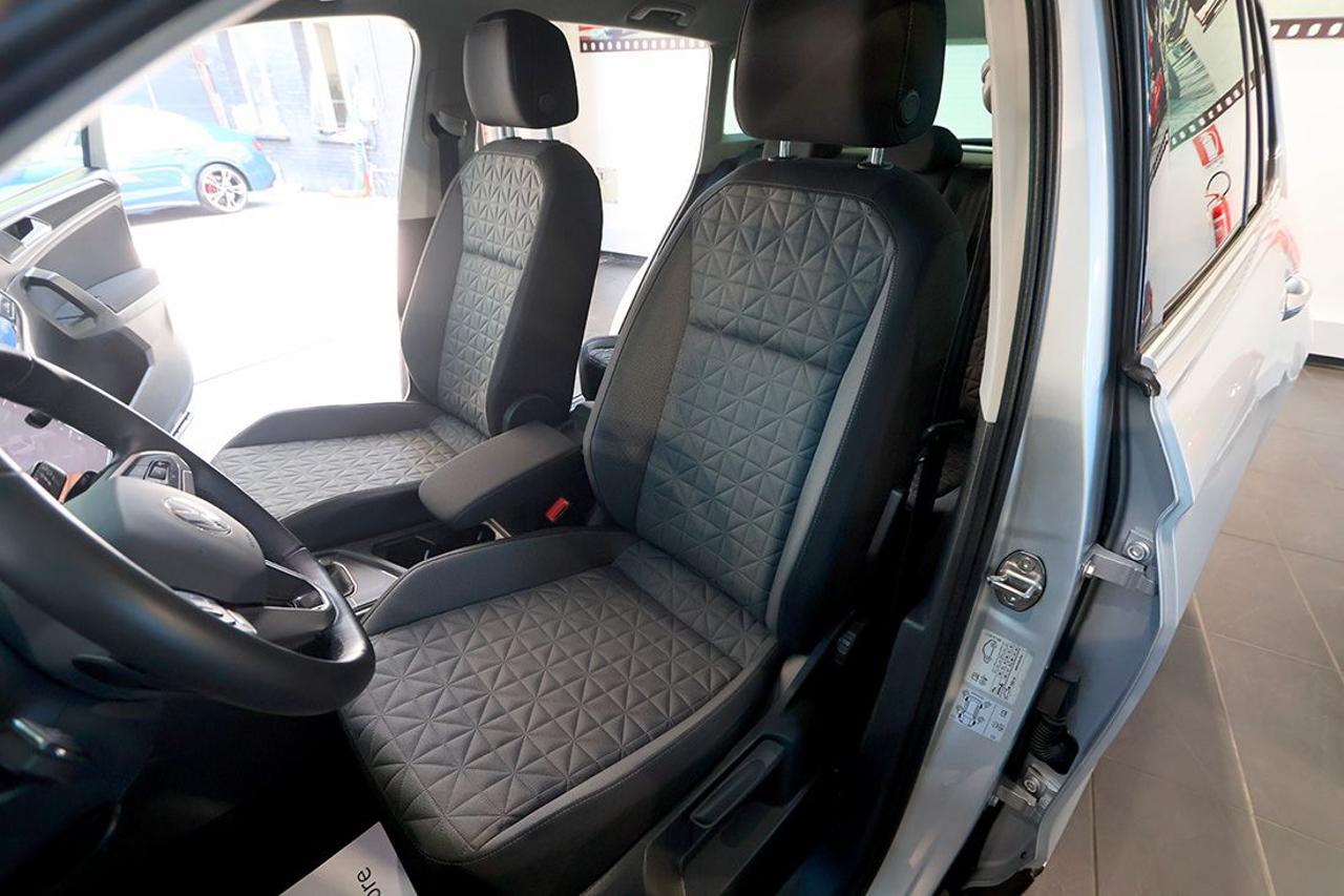 VOLKSWAGEN Tiguan 2.0 TDI 150cv SCR DSG Life - 17