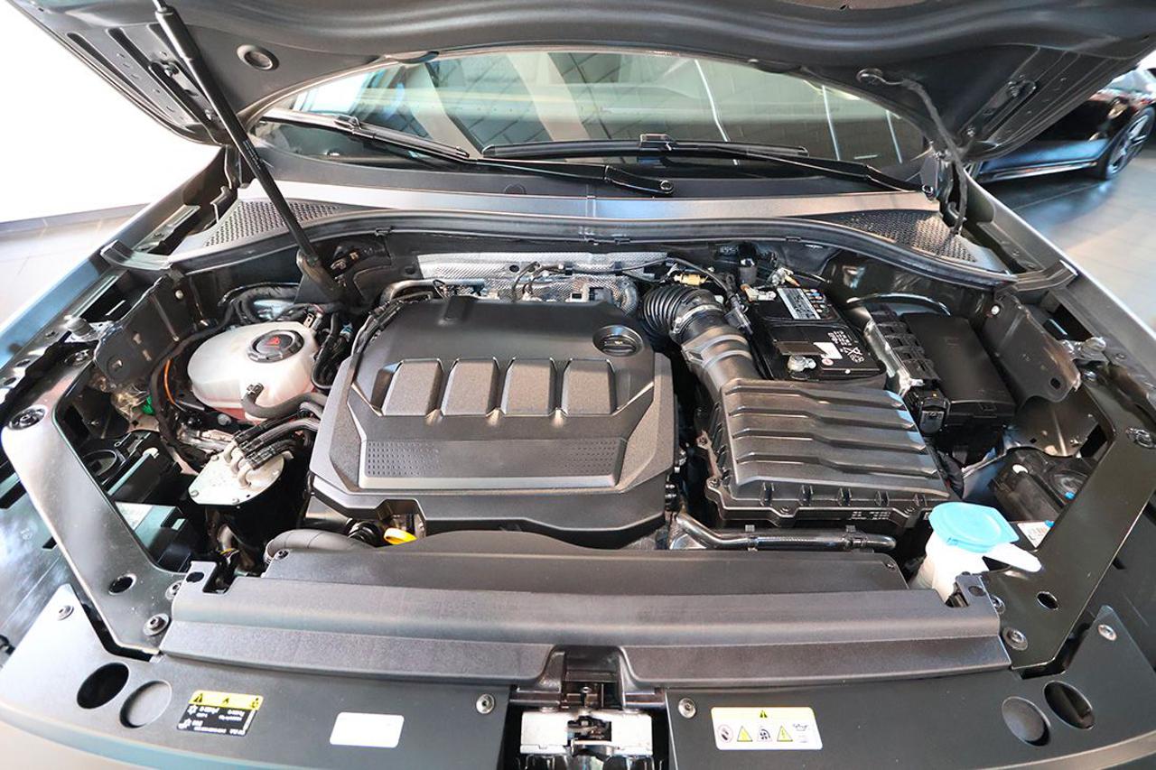 VOLKSWAGEN Tiguan 2.0 TDI 150cv SCR DSG Life - 11