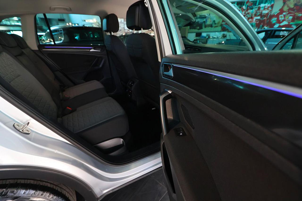 VOLKSWAGEN Tiguan 2.0 TDI 150cv SCR DSG Life - 33