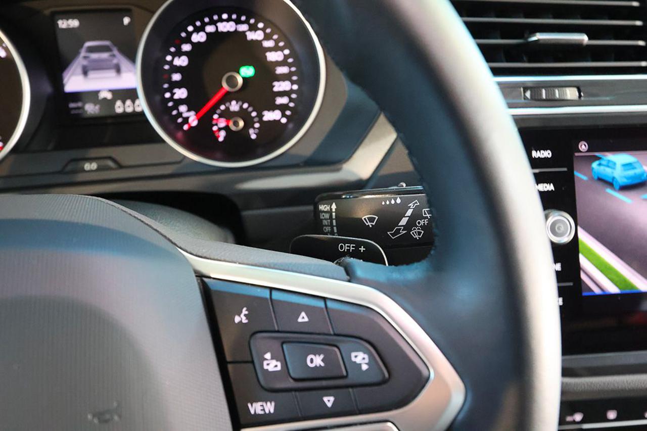 VOLKSWAGEN Tiguan 2.0 TDI 150cv SCR DSG Life - 22