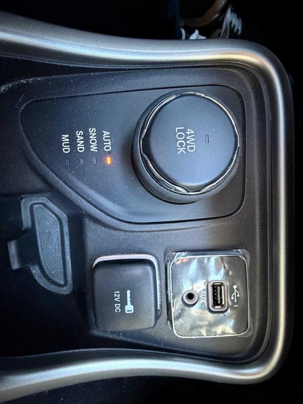 JEEP Compass 2.0 Multijet II 4WD Longitude - 17