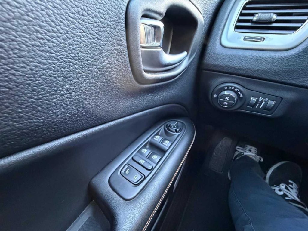 JEEP Compass 2.0 Multijet II 4WD Longitude - 18