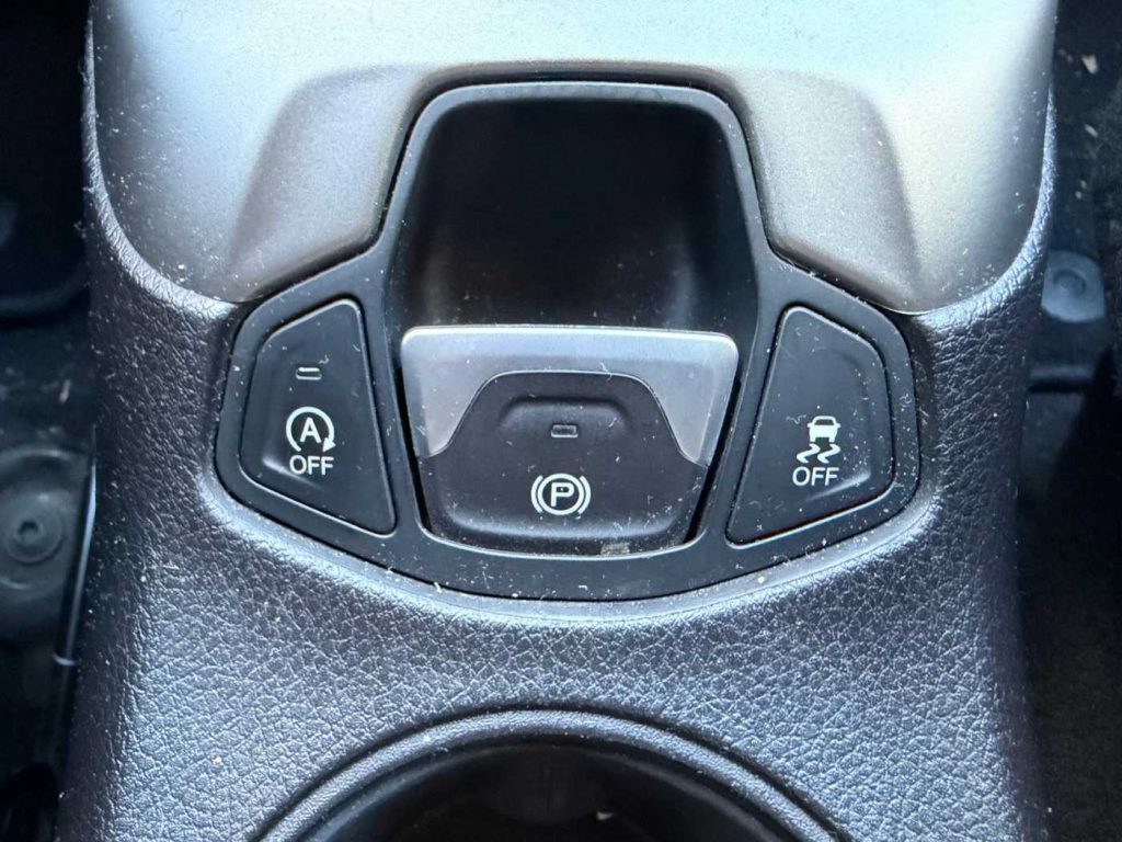 JEEP Compass 2.0 Multijet II 4WD Longitude - 19