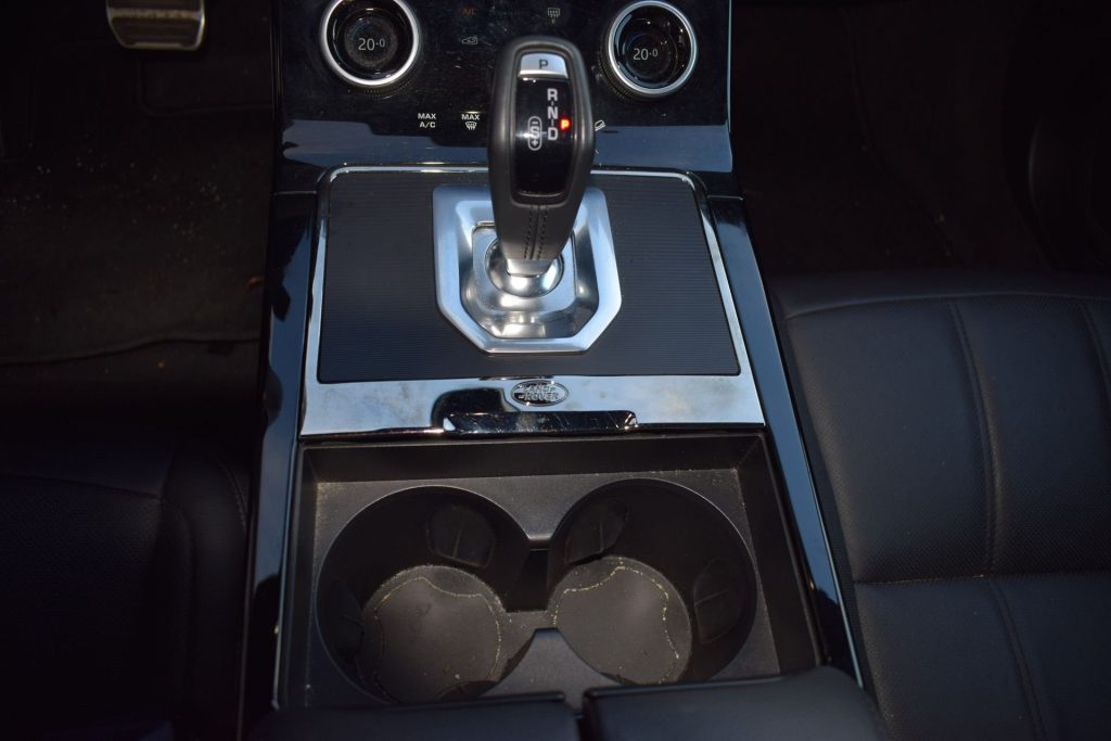 LAND ROVER Range Rover Evoque 2.0 D163 MHEV R-Dynamic S AWD auto - 13