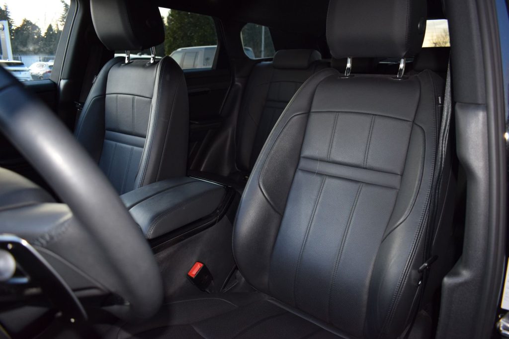 LAND ROVER Range Rover Evoque 2.0 D163 MHEV R-Dynamic S AWD auto - 21