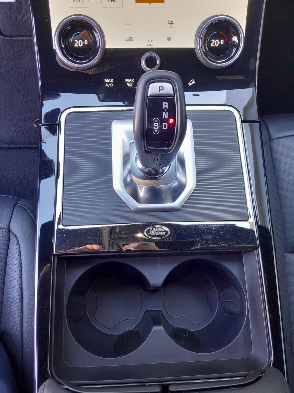 LAND ROVER Range Rover Evoque 2.0 D163 MHEV R-Dynamic S AWD auto - 12