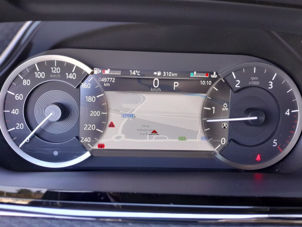 LAND ROVER Range Rover Evoque 2.0 D163 MHEV R-Dynamic S AWD auto - 14