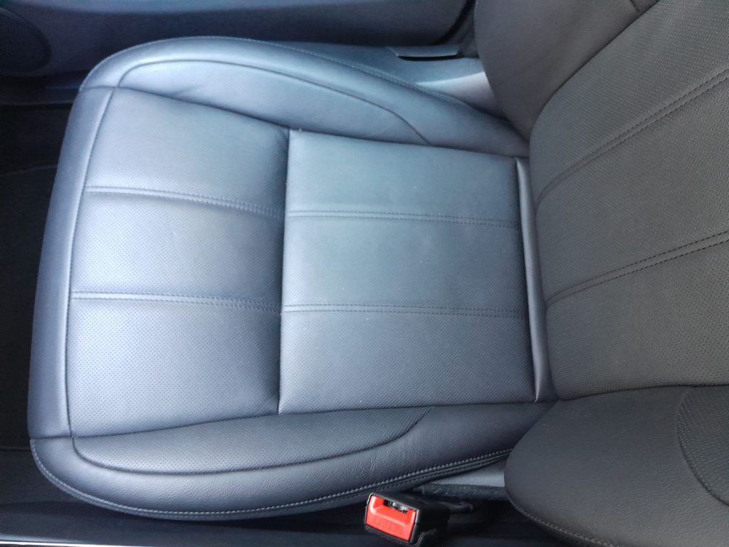 LAND ROVER Range Rover Evoque 2.0 D163 MHEV R-Dynamic S AWD auto - 20