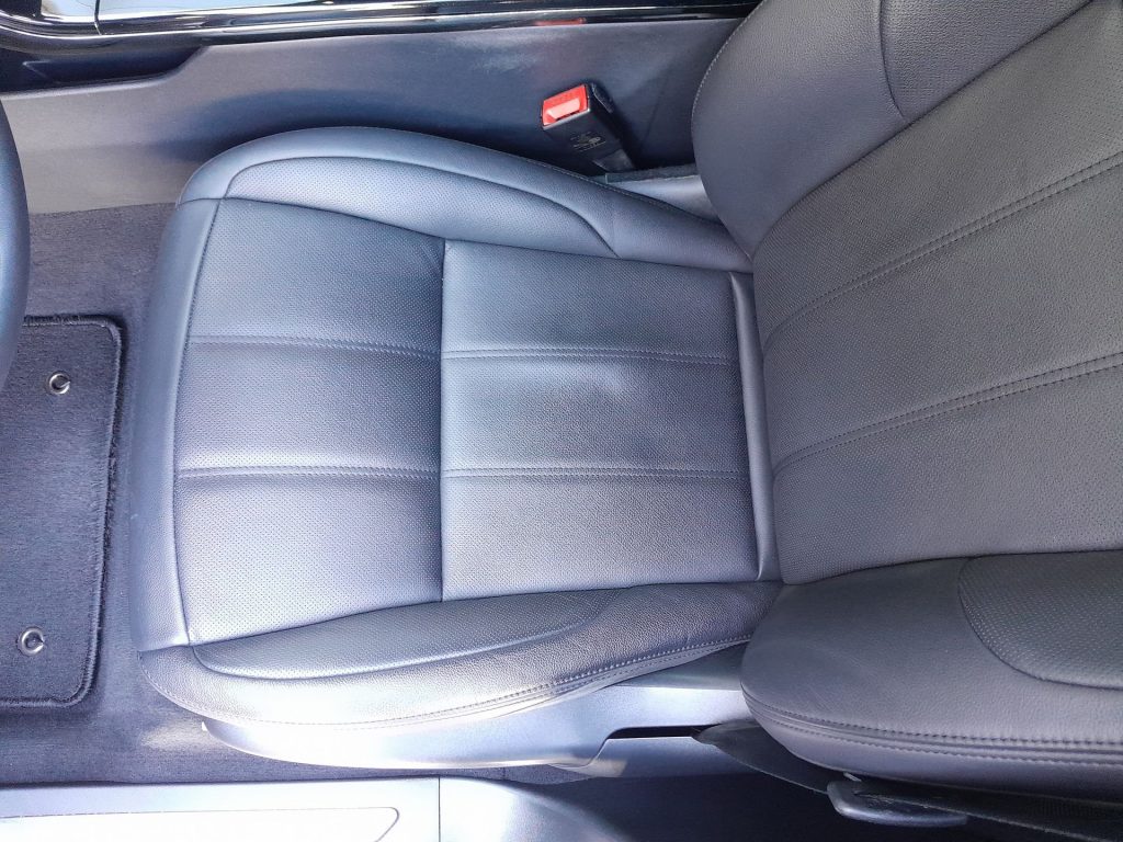 LAND ROVER Range Rover Evoque 2.0 D163 MHEV R-Dynamic S AWD auto - 21