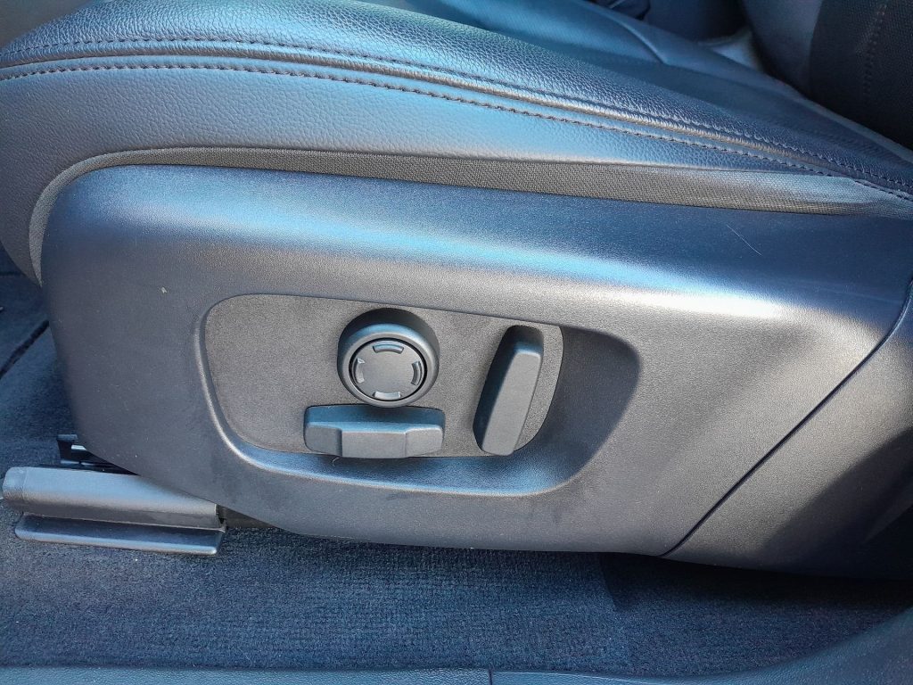 LAND ROVER Range Rover Evoque 2.0 D163 MHEV R-Dynamic S AWD auto - 22