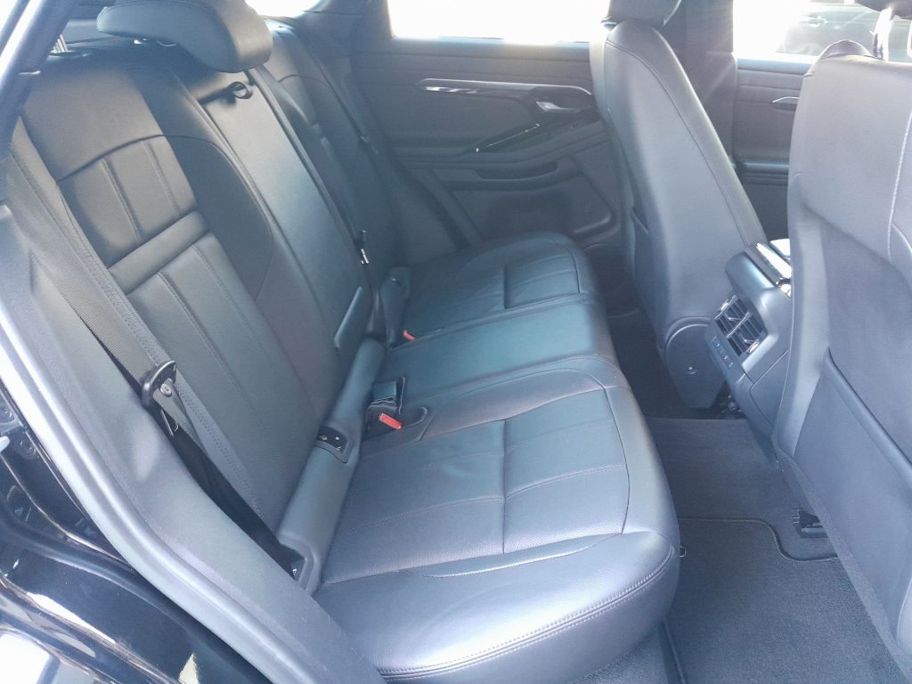 LAND ROVER Range Rover Evoque 2.0 D163 MHEV R-Dynamic S AWD auto - 25