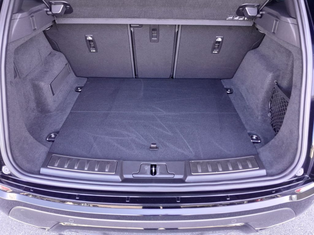 LAND ROVER Range Rover Evoque 2.0 D163 MHEV R-Dynamic S AWD auto - 26