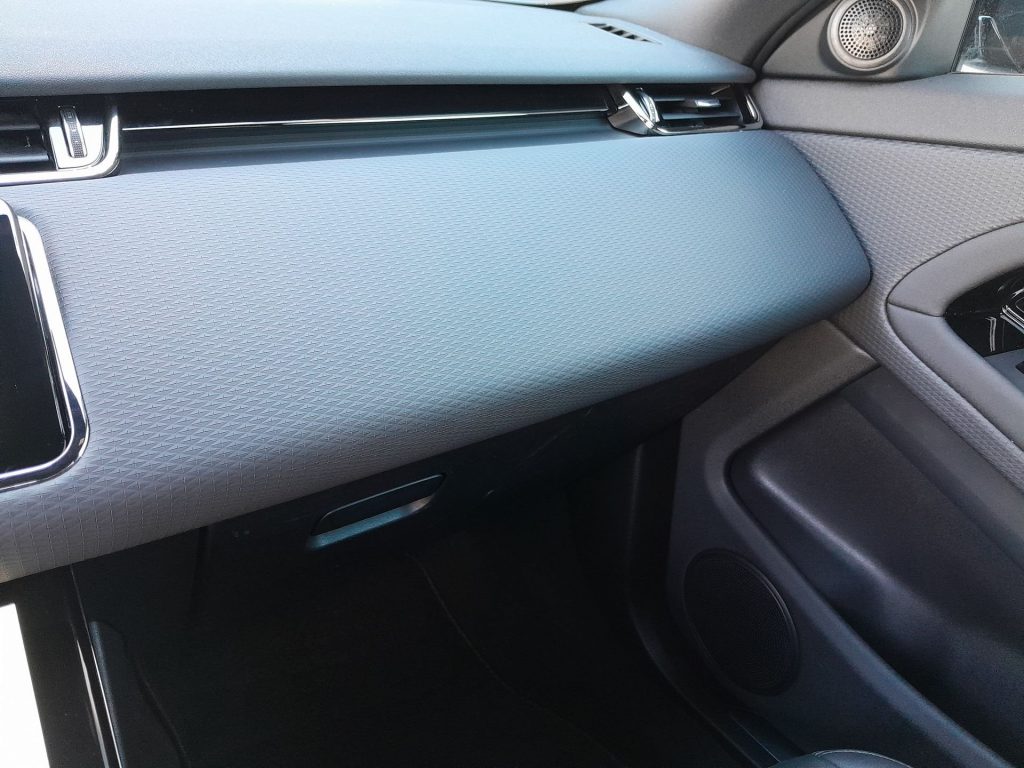 LAND ROVER Range Rover Evoque 2.0 D163 MHEV R-Dynamic S AWD auto - 11