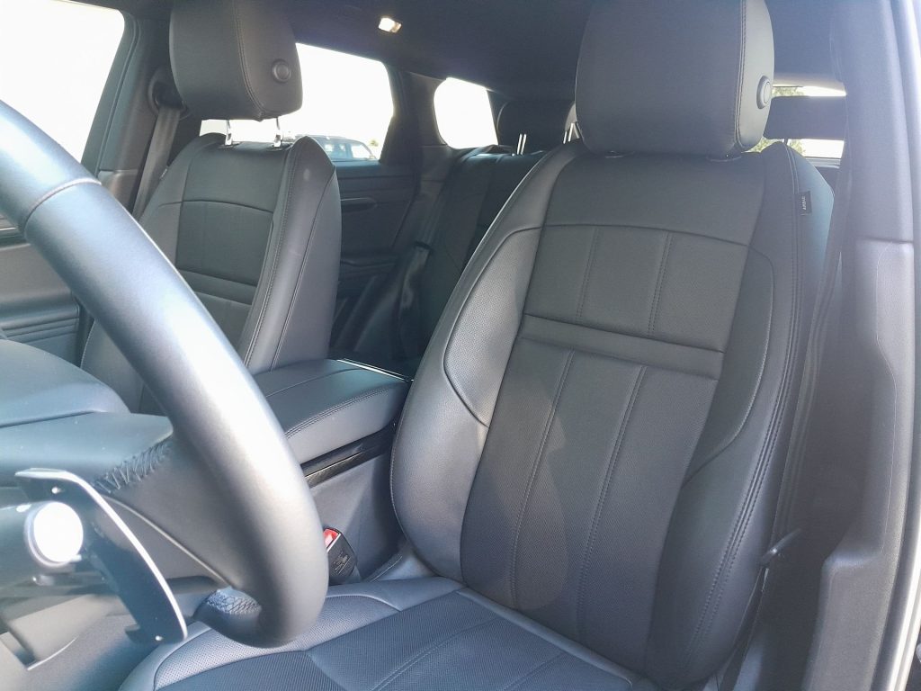 LAND ROVER Range Rover Evoque 2.0 D163 MHEV R-Dynamic S AWD auto - 16