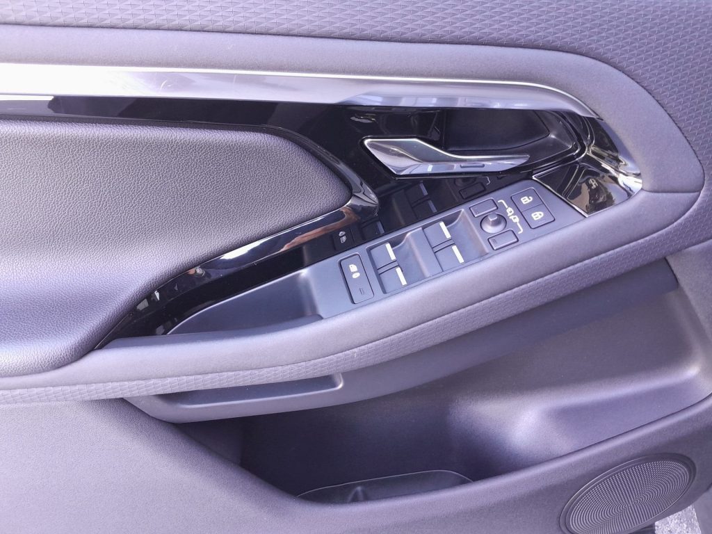 LAND ROVER Range Rover Evoque 2.0 D163 MHEV R-Dynamic S AWD auto - 23