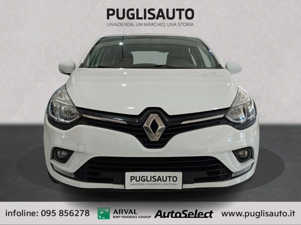 RENAULT Clio dCi 8V 75 CV 5 porte Business - 2
