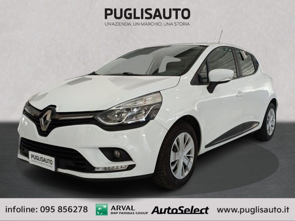 RENAULT Clio dCi 8V 75 CV 5 porte Business - 3