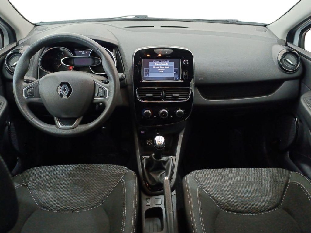 RENAULT Clio dCi 8V 75 CV 5 porte Business - 7